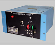 DC Fixed power supply