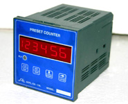 Preset Counter 