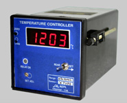 Temperature Controller